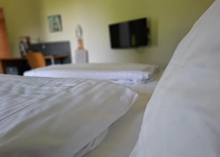 胡塞特米泽尔法特酒店 3* 米泽尔法特