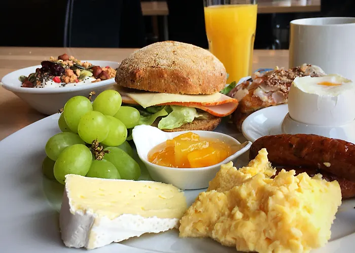 酒店 胡塞特米泽尔法特酒店