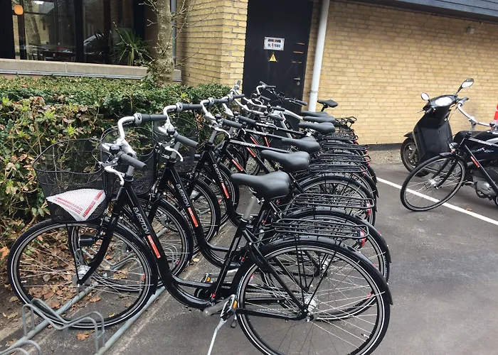 胡塞特米泽尔法特酒店