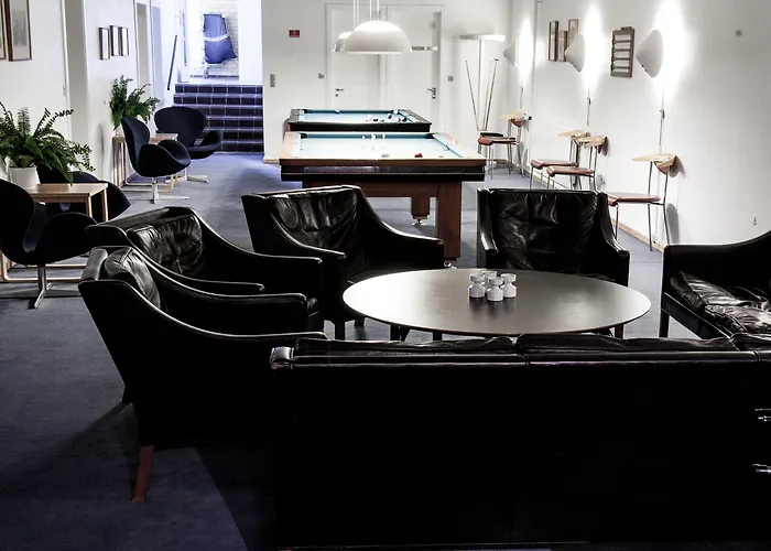 胡塞特米泽尔法特酒店 3* 米泽尔法特