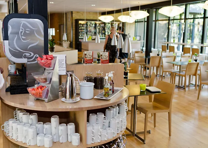 胡塞特米泽尔法特酒店 酒店 3*