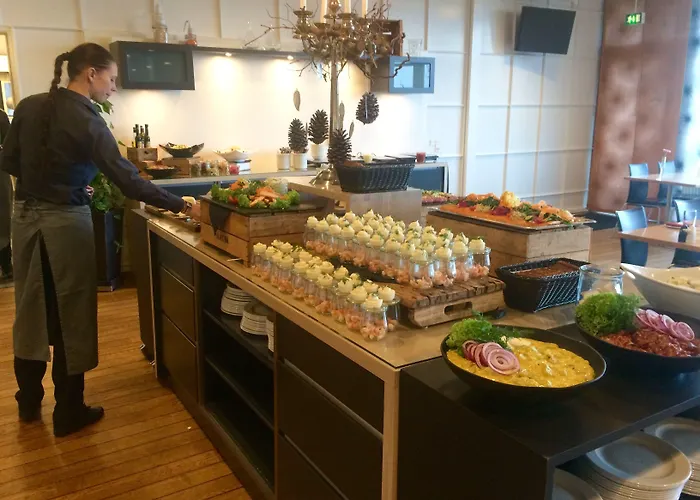 酒店 胡塞特米泽尔法特酒店 米泽尔法特