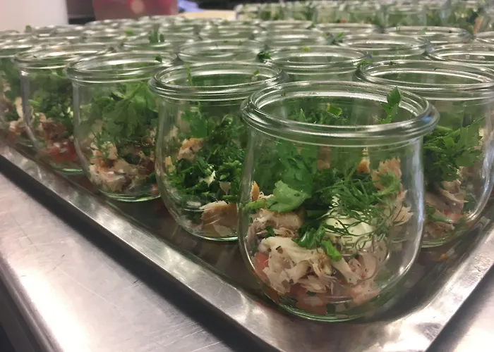 胡塞特米泽尔法特酒店 酒店 3*