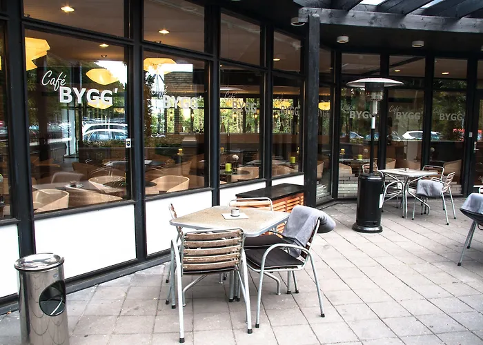 酒店 胡塞特米泽尔法特酒店 3*