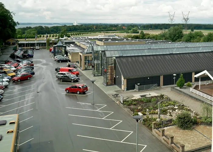 Hotel Huset Middelfart