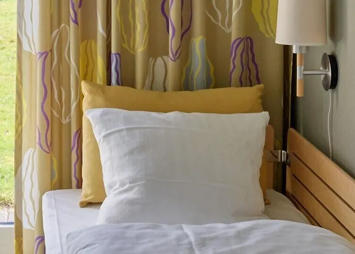 酒店 胡塞特米泽尔法特酒店